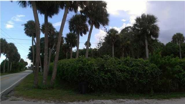 Land For Sale: Jensen Beach, Florida - 2