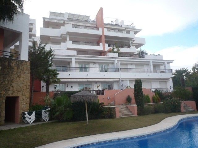 Apartment - Excellent modern spacious 3..