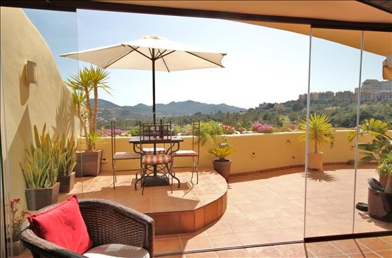 3 bedroom Apartment For Sale: La Manga.. - 2