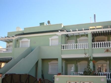2 bedroom First Floor Apartment with..