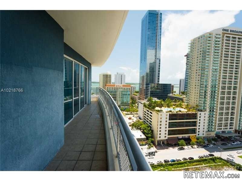 2 bedroom Flat For Sale: Miami 33130 - 2