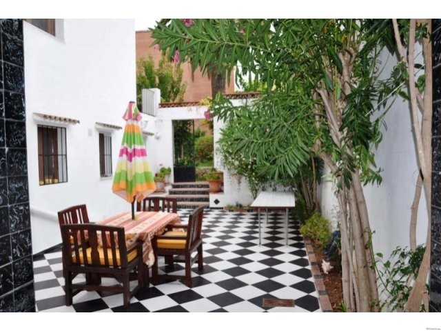 5 Bedrooms - Casa - Alicante - For Sale - 2