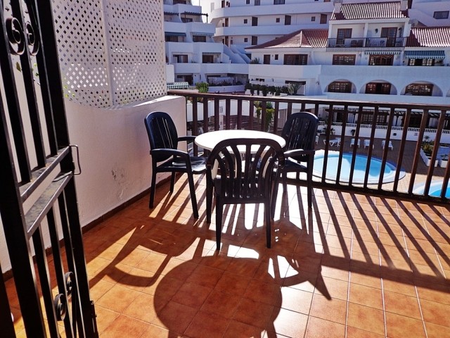 3rd floor apartment, Parque Royale.. - 2
