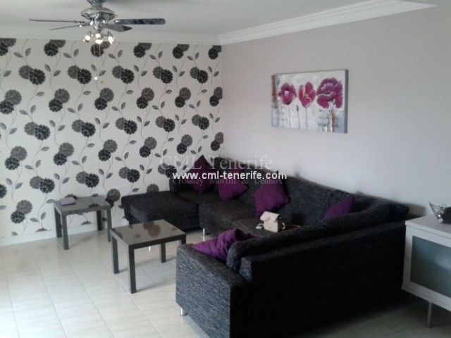 Apartment in Los Cristianos - 2