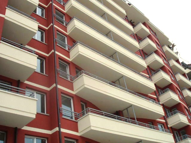 Apartment in Sofia - 2