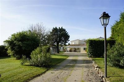 (Detached) House 8 Rooms - 2