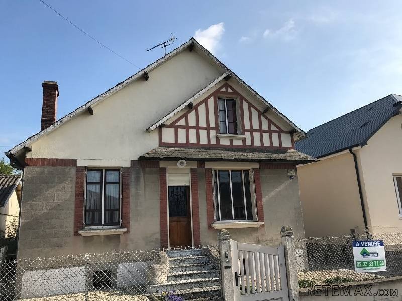Maison ancienne en vente