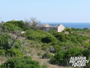Te Koop: Bouwkavel In West Algarve..