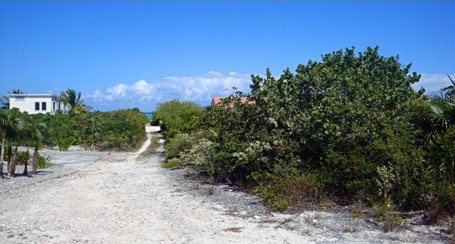 Whitby Haven - North Caicos