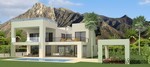 4 Bedrooms - Villa - Malaga - For Sale