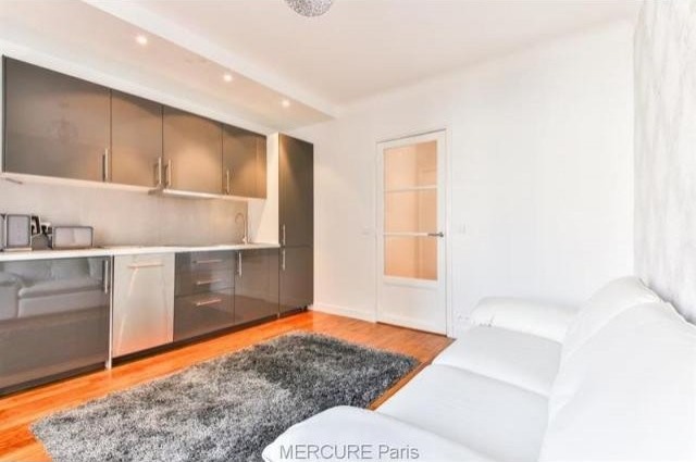 1 bedroom Flat For Sale: 75007 PARIS - 2