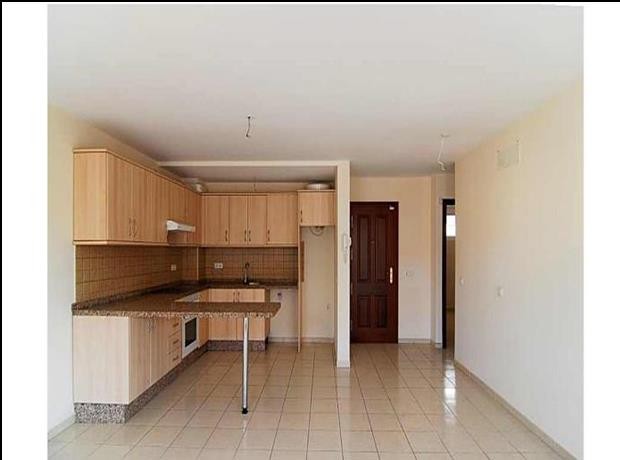 Apartment For Sale in Llano del.. - 2