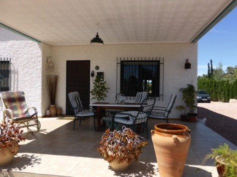 Country Finca Aspe - 2