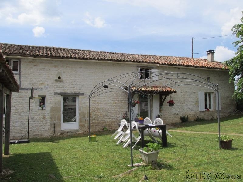 Detached Stone Longer With Swimming Pool - 2