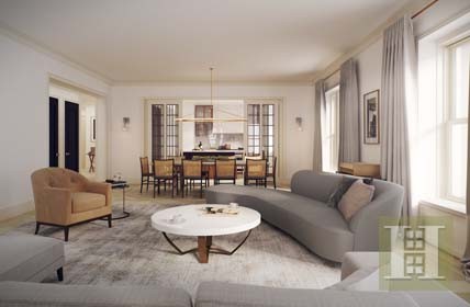 4 bedroom Apartment For Sale: 498 WEST..