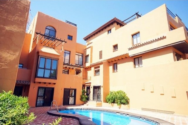 3 Bedrooms - Apartment - Malaga - For..