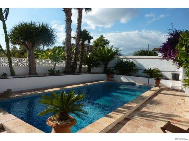 Finca, Altea, Costa Blanca, EURO 650.000