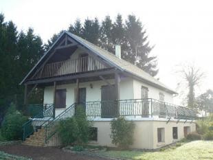 House with Beautiful Rural Views