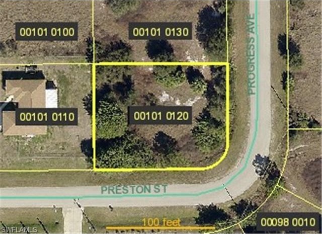 Land For Sale: Lehigh Acres, Florida