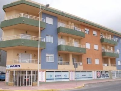 2 bedroom Apartment In San Miguel
