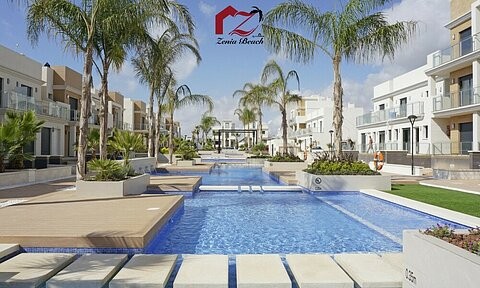 2 BED DUPLEX CLOSE TO BEACH - 2
