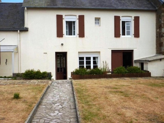 Neat Village House