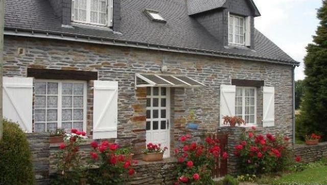 Beautiful Country House