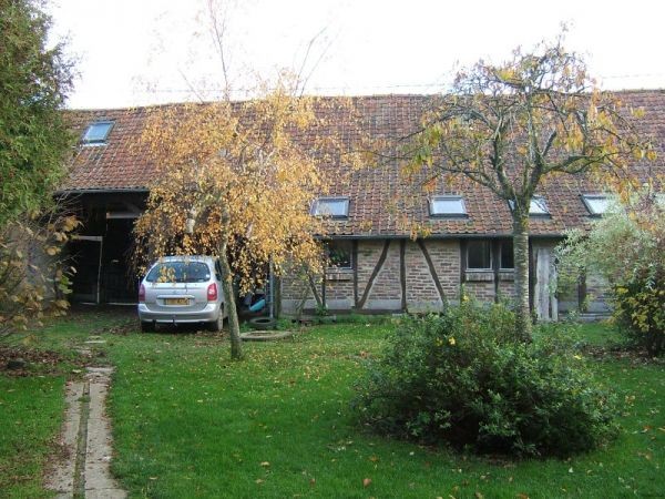 Large Family Home, More Potential - 2