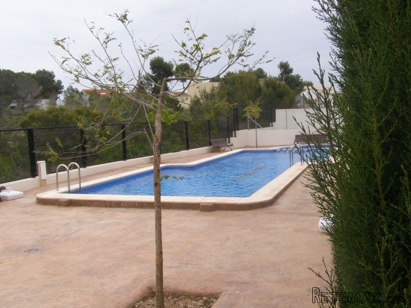 2 Bedrooms - Bungalow - Alicante - For.. - 2