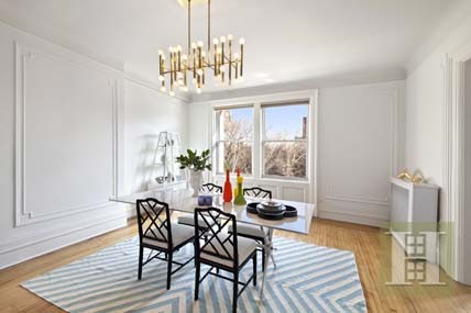 5 bedroom Apartment For Sale: 100 WEST.. - 2