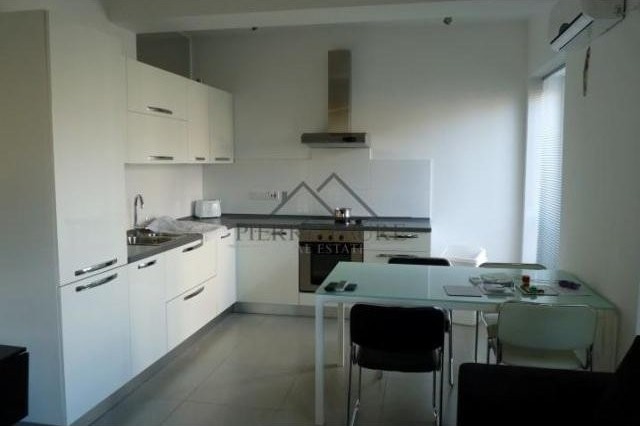 Apartment - Swieqi