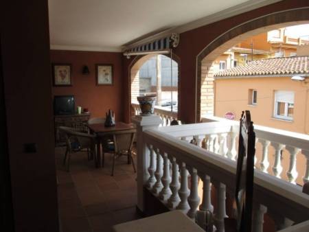 DUPLEX APARTMENT WITH LARGE TERRACE AND.. - 2