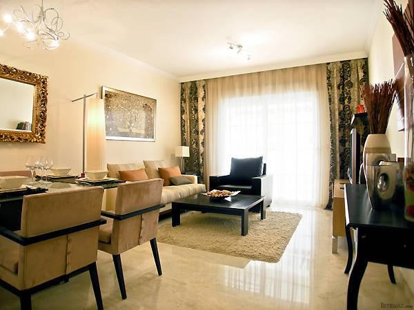 2 bed Apartment in DUQUESA - 2