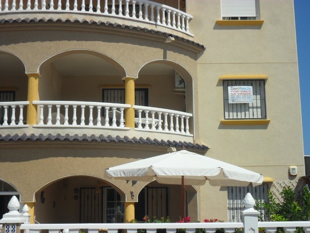 2 bed Zodiaco apartment for sale - 2