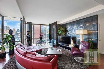 2 bedroom Apartment For Sale: 101 WEST.. - 2