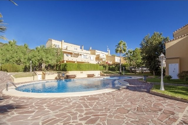 Apartment for sale in Javea