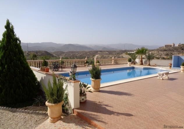 3 Bedroom Villa For Sale, Partaloa.. - 2