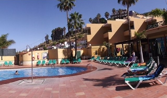 Apartment, Oasis Mango, Los Cristianos..