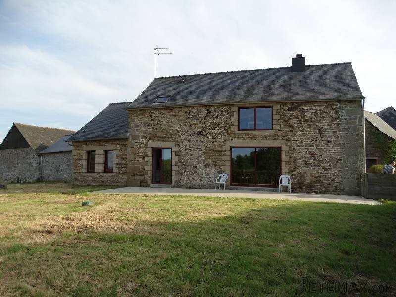 Well Maintained Countryside House