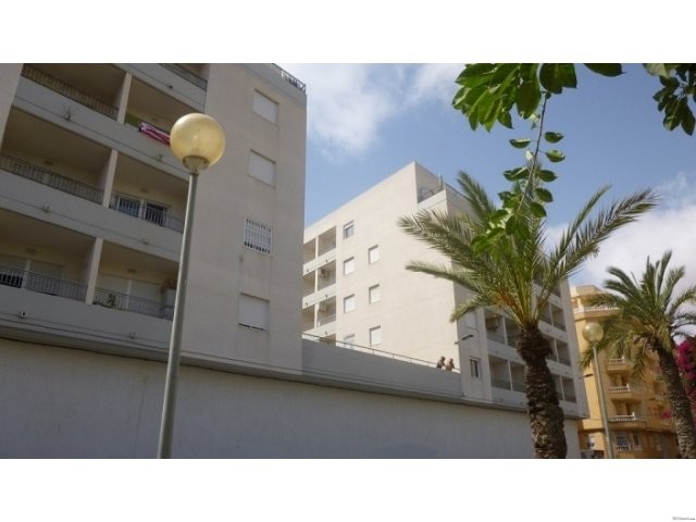 Resale · Apartment · Spain · Costa Bl.. - 2