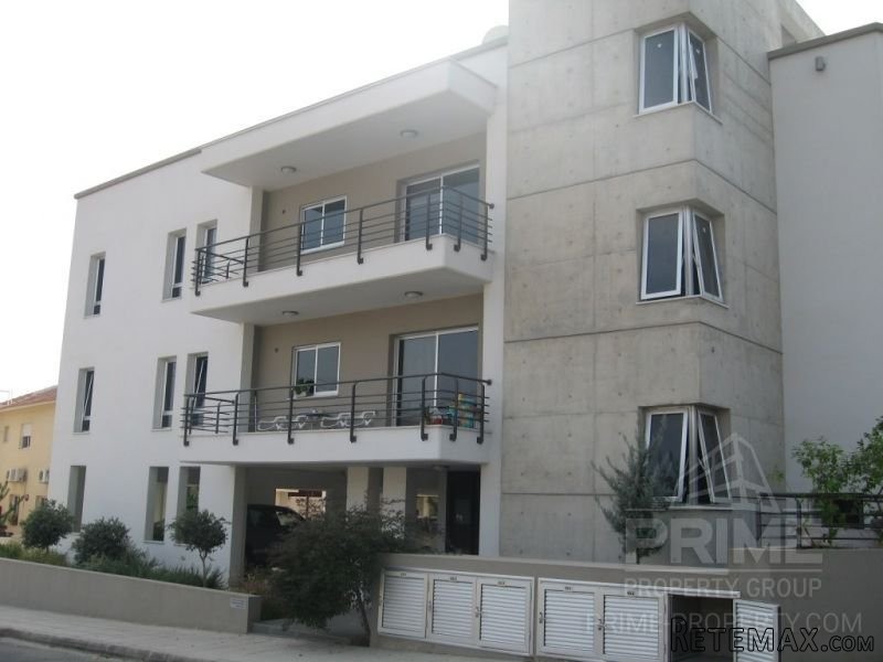 Apartment in Limassol, Cyprus, for..
