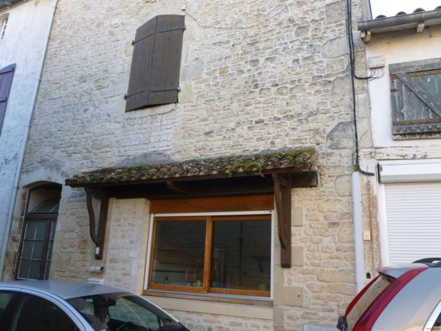 Stone Town House