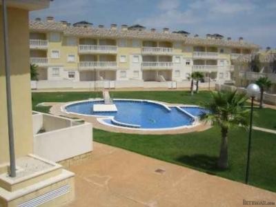 2 Bedrooms - Apartment - Alicante - For.. - 2