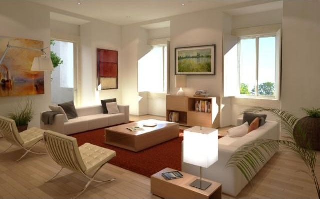 2 Bedrooms - Apartment - LISBON - For..