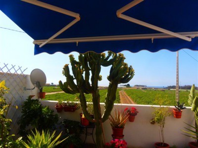 Apartment - Attractive ground floor..