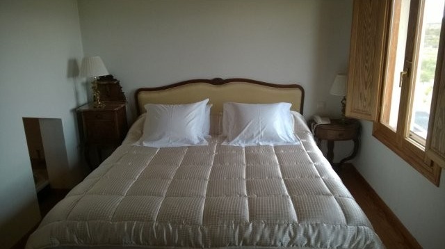 Hotel in Benissa - 2