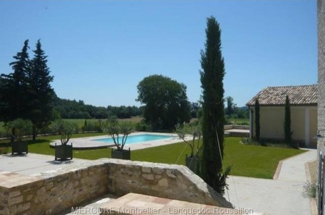7 bedroom House For Sale: 30140 ANDUZE - 2