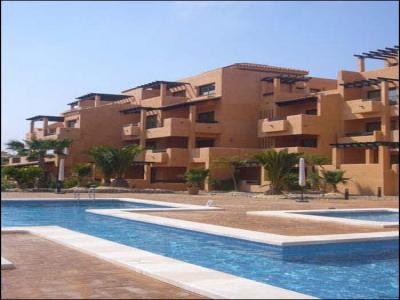 Apartment, Villamartin Price €138000 - 2