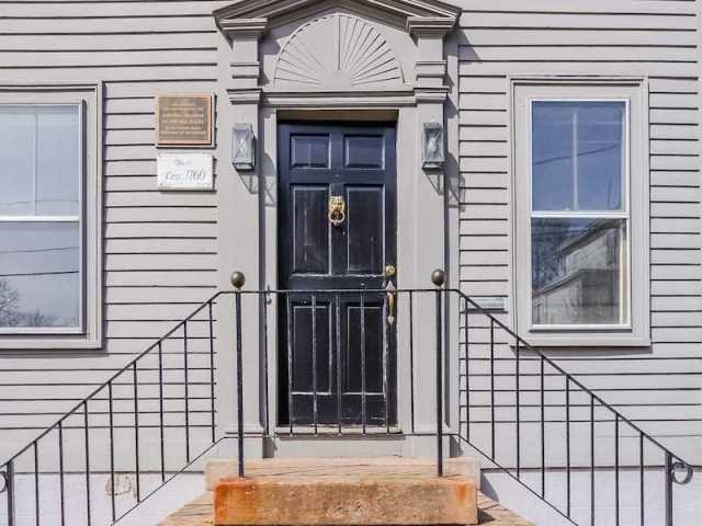 Block of Apartments For Sale: Rhode.. - 2