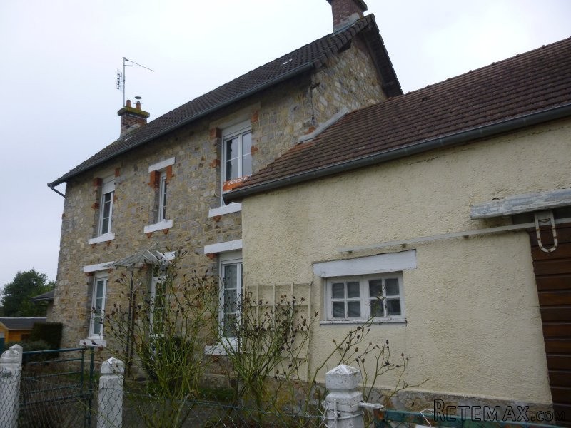 House in Nice Market Town